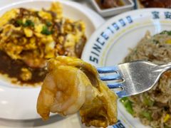 -柠檬树茶餐厅(海雅缤纷城店)