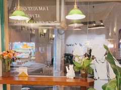 -Legno.ita Coffee by Wood(襄阳南路店)