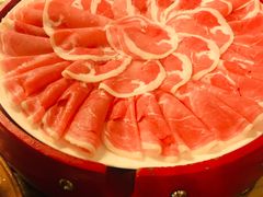 -芝麻花餐厅(祁家豁子店)