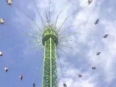 -七彩云南欢乐世界