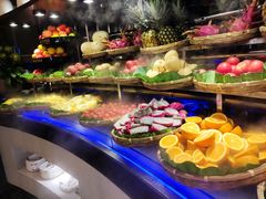 自助取餐区-千家粗粮王(MOMOPARK店)