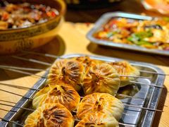 -川天喉重庆江湖菜