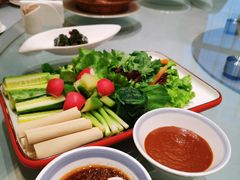 -谷语中餐厅