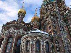 -滴血救世主教堂