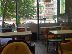 -张亮麻辣烫(尚都SOHO店)