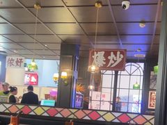 -阿大排档(长春这有山店)