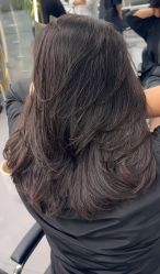 -5M HAIR SALON 旗舰店
