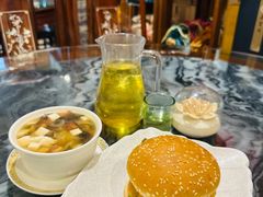 -松峰素食
