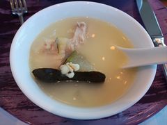 -广州柏悦酒店·悦景轩·粤菜餐厅