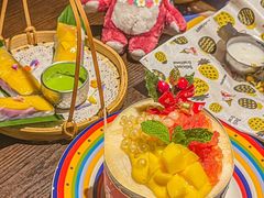 -泰妃殿(武汉首店)