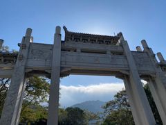 -梧桐山风景名胜区