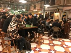 -大食代美食广场(上海中心店)