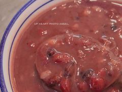 袁妈招牌红豆汤-袁妈红豆汤(重庆总店)