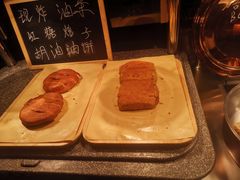-富力万达文华酒店·海鲜自助