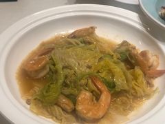 -香港狮子山下·明星粤菜餐厅(北苑店)