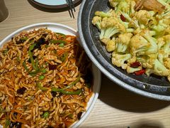 -同合居·非遗东北菜(王府井店)