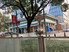 -全家便利店(桂平路店)