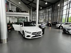 -宁波之星奔驰4S店(海曙店)