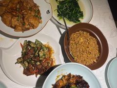 -古越舫·精品杭帮菜(商都路店)