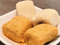 -黑窑厂糖油饼烤鸭·清真菜(总店)