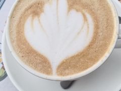 -卡普里披萨·牛扒·下午茶