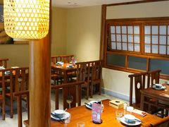 -杨厨的田园饭店(长城路店)