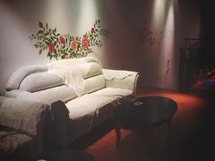-君来梁溪饭店-餐厅