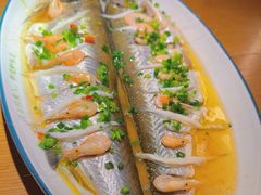 -蜜桃餐厅·伴山(海岸城店)