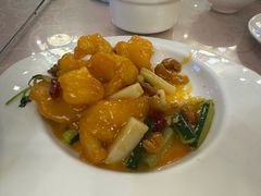 -烤肉宛饭庄(南礼士路店)