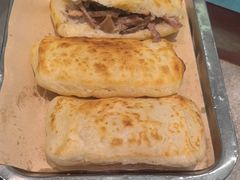 -高玛纳驴肉火烧(河间总店)