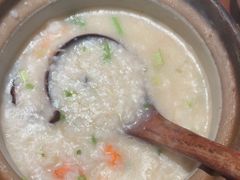 -南拳十三姨·潮汕砂锅粥(世纪金源店)