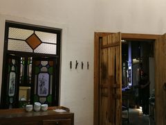 -金苑酒家·客家菜·广东老字号(万象店)