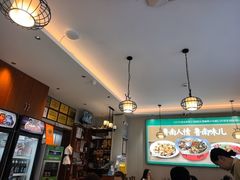 -鲁南仔·滕州炒鸡(经三路店)