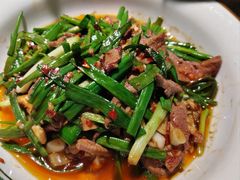 -费大厨辣椒炒肉(富兴店)
