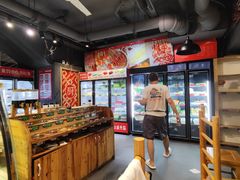 -袁记串串香(平潭店)