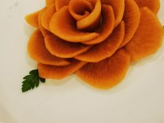 -全聚德(上海首店浦东店)