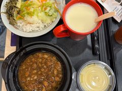 -永和大王(蛙嫩紫苏香·长寿路店)