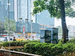 -真功夫(中医院店)