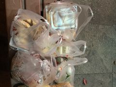 香酥藕饼-陶记正宗德州扒鸡(科巷店)