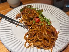 -本处·素食·融合料理(南油店)