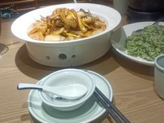 -周家二小姐的菜(西津渡店)