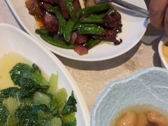 -苏州阳澄湖澜廷酒店-有景阁中餐厅