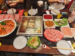 -重庆德忆火锅（龙南街3店）(渝水岸餐饮)