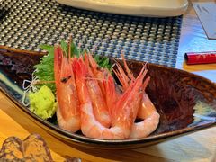 -泉寿司(万科公园店)