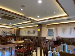 大堂-张包铺(关东古巷店)