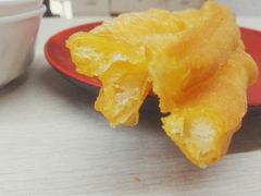 -李刚油条