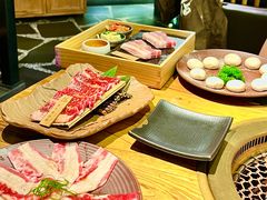 -黑牛の店·和牛烧肉(石家庄万象城店)