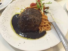 -美丽心情蛋糕(江苏路店)