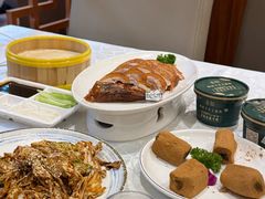 -福来居烤鸭店(天坛二店)