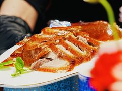 -北平食府·北京烤鸭(北京西站六里桥店)